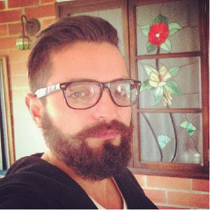 Meet your Posher, Juan pablo